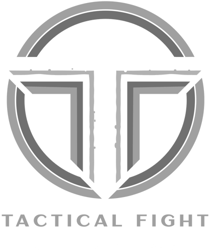 Logo da loja TACTICAL FIGHT