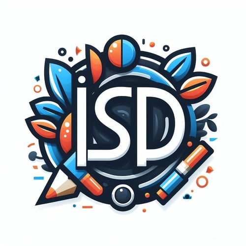 Logo da loja ISD