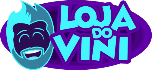 Logo da loja Loja do Vini