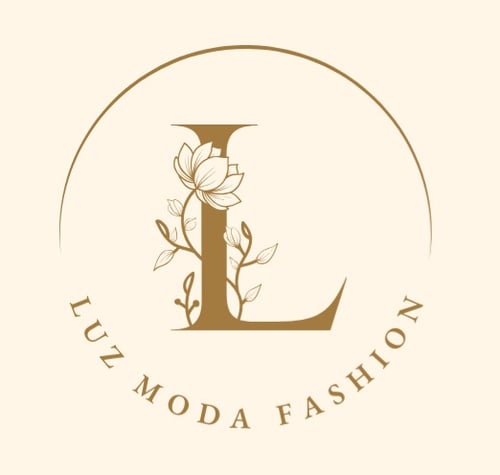 Logo da loja LUZ MODA FASHION