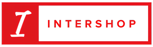 Logo da loja InterShop