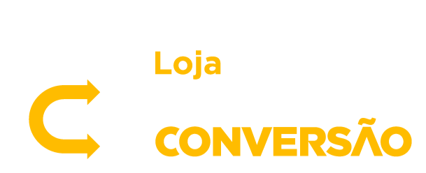 Logo da loja Loja Design de Conversão