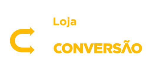 Loja Design de Conversão - Camisetas e produtos personalizados