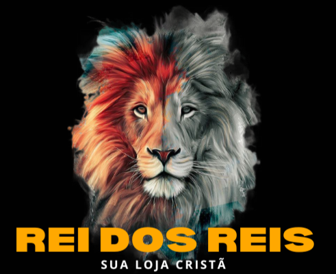 Logo da loja REIDOSREIS