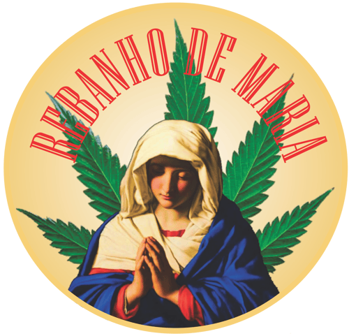Rebanho de Maria - Camisetas e produtos personalizados