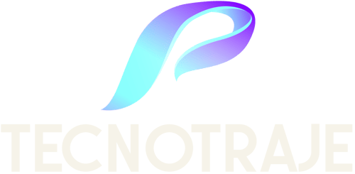 Logo da loja Tecnotraje