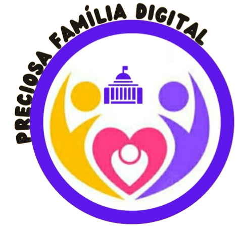 Logo da loja Preciosa Familia