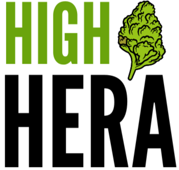 Logo da loja HighHera