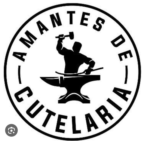 Logo da loja Amantes da cutelaria 