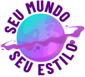 Logo da loja Seu Mundo Seu Estilo