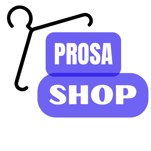 Prosa Shop - Camisetas e produtos personalizados