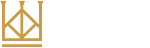 Logo da loja King Of Israel KOI