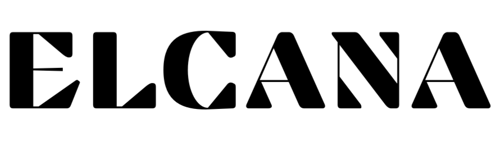 Logo da loja Elcana
