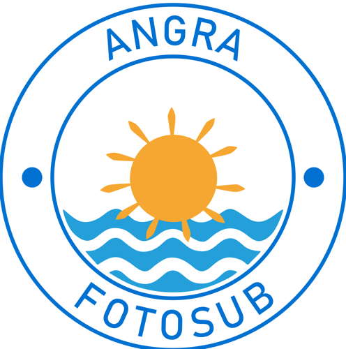Logo da loja Angra Fotosub