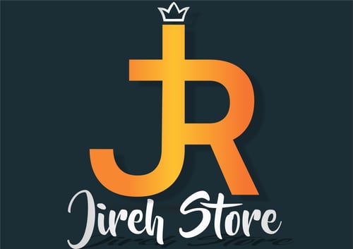 Logo da loja Jireh
