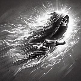 Logo da loja Neutrino_Bullet