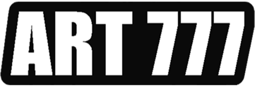 Logo da loja Art777
