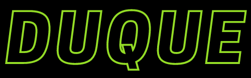 Logo da loja DUQUE
