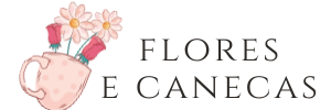 Logo da loja Flores e Canecas