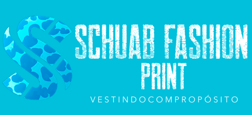 Logo da loja Schuab Fashion Print 