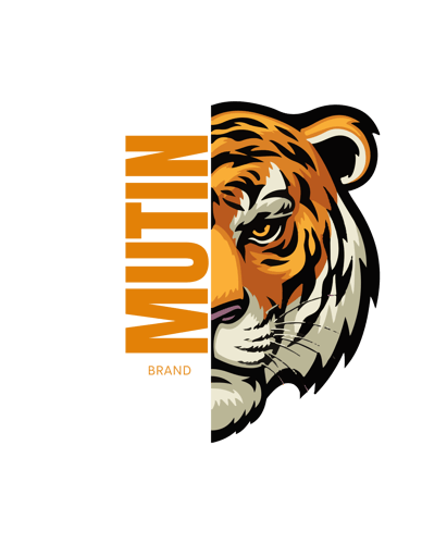 Logo da loja Mutin Store 