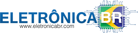 Logo da loja Eletronicabr