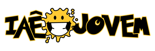 Logo da loja IAÊ JOVEM
