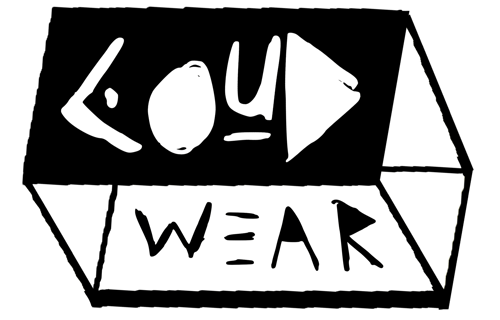 COUD WEAR - Camisetas e produtos personalizados
