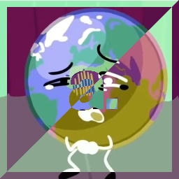 Logo da loja The Yolo Shop