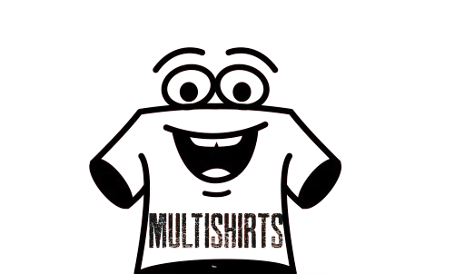 Logo da loja MultiShirt