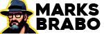Logo da loja Marks Brabo