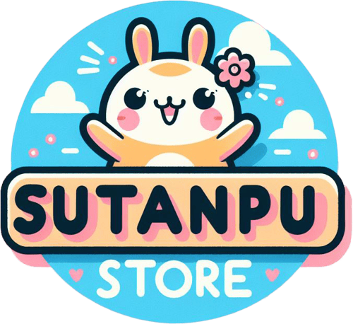 Logo da loja Sutanpu Store