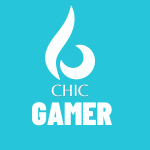 ChicGamer - Camisetas e produtos personalizados