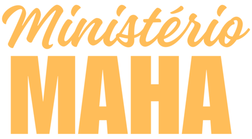 Logo da loja Maha