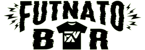 FutNato - Camisetas e produtos personalizados
