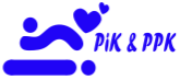 Logo da loja PiK & PPK