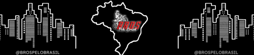 Logo da loja Bros Pelo Brasil 
