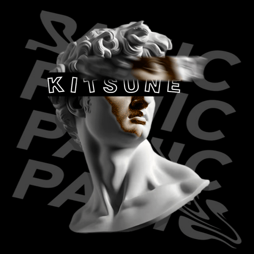 Logo da loja Kitsune Store