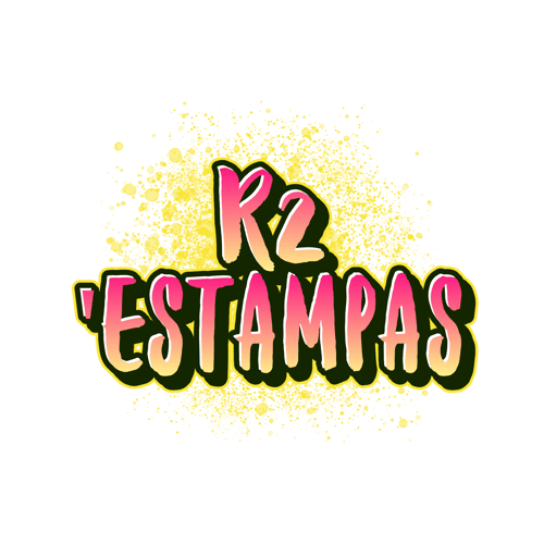 R2 ESTAMPAS - Camisetas e produtos personalizados