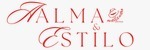 Logo da loja Alma & Estilo Mallandro Carioca