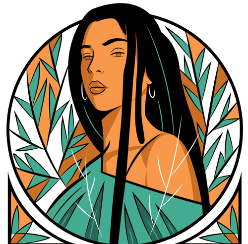 Logo da loja Caiçara Store