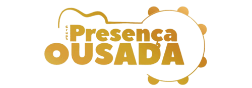 Presença Oudada  - Camisetas e produtos personalizados