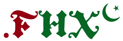 Logo da loja FluHaxa