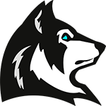 Logo da loja lobo