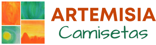 Logo da loja Artemísia Estampas