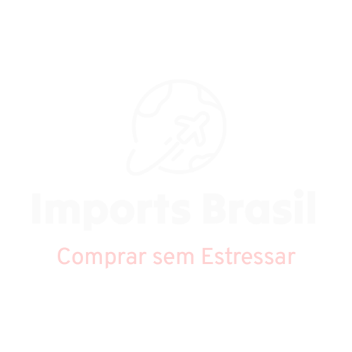 Logo da loja Imports Brasil