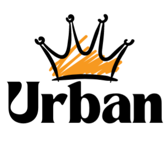 Logo da loja urban