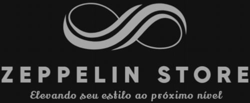 Logo da loja Zepplin Store