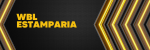 Logo da loja wbl estamparia