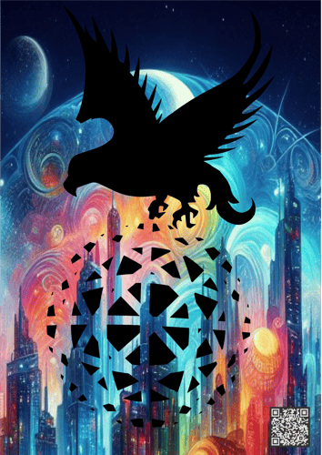 Logo da loja RAFANIEL COMERCIO SERVIÇOS E NEGOCIOS 